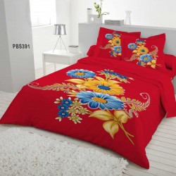 Print Bedsheet