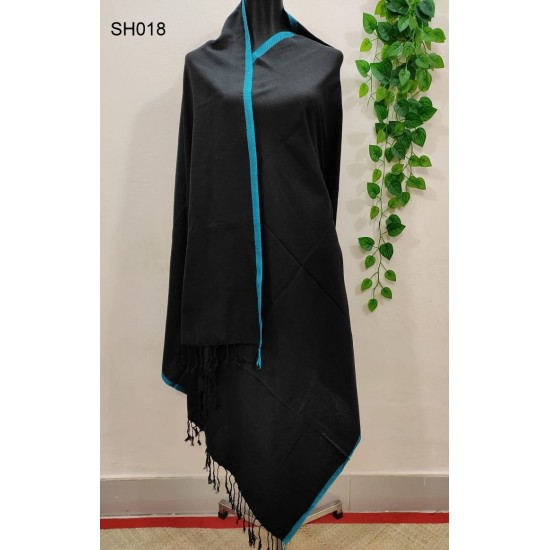Aarong Viscose shawl