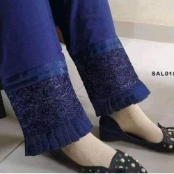 Ladies Stylish Pant