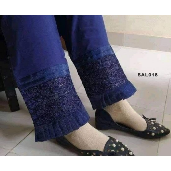 Ladies Stylish Pant
