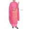 Semi Stitched 4pcs High Quality Embroidery Salwar Kameez