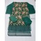 Semi Stitched 4pcs High Quality Embroidery Salwar Kameez