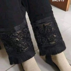 Ladies Stylish Pant