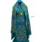 Hand stitched 2 pcs