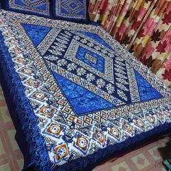 Print Bedsheet