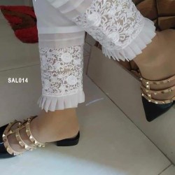 Ladies Stylish Pant
