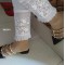 Ladies Stylish Pant