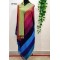 Fashionable Aarong Viscose Rainbow shawl