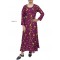 Original Indian printed Samu Silk Kurtis for Women