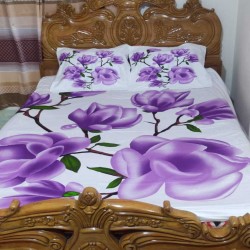 Print Bedsheet