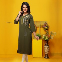 Stylish Ladies kurti