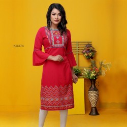 Stylish Ladies kurti