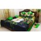 Print Bedsheet 8 pices Set