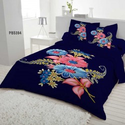 Print Bedsheet