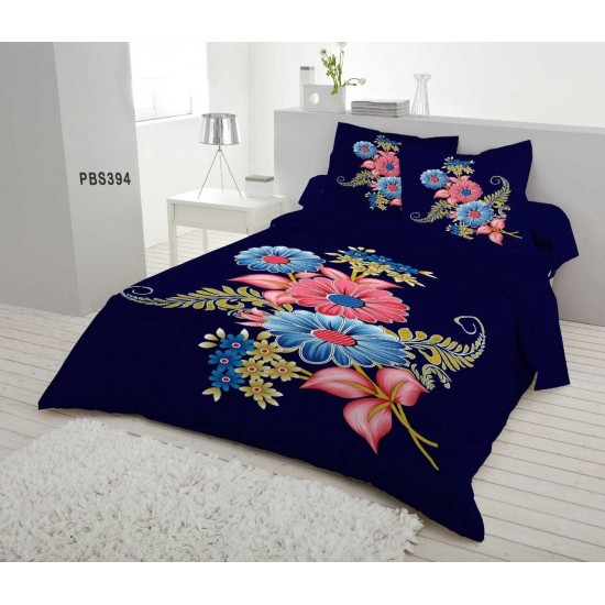 Print Bedsheet