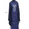 Heavy Embroidery and Stone Work Cotton Salwar Kameez