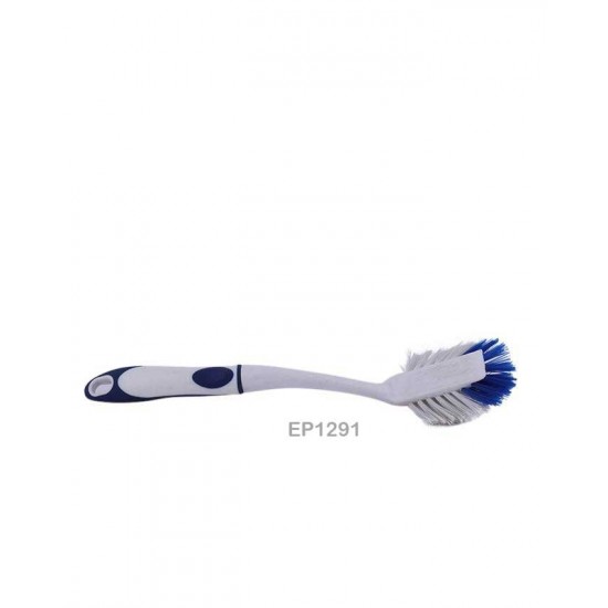 Basin Brush - Blue