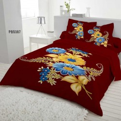 Print Bedsheet