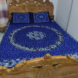 Print Bedsheet