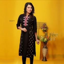 Stylish Ladies kurti