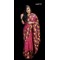 Half Silk Saree
