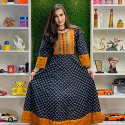 Stylish Boutique Kurti