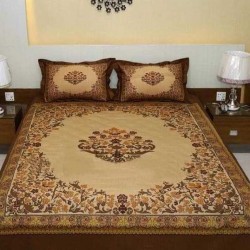 Print Bedsheet
