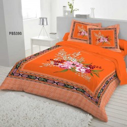 Print Bedsheet