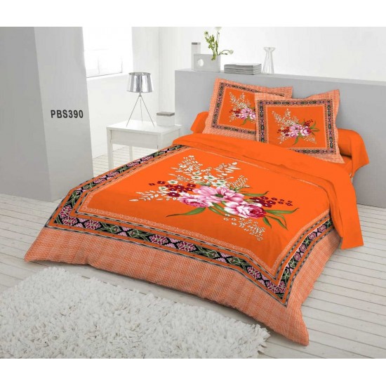 Print Bedsheet