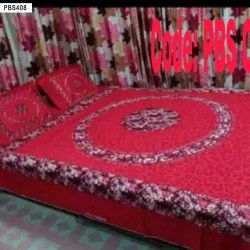 Print Bedsheet