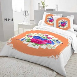 Print Bedsheet