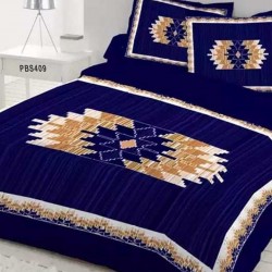 Print Bedsheet