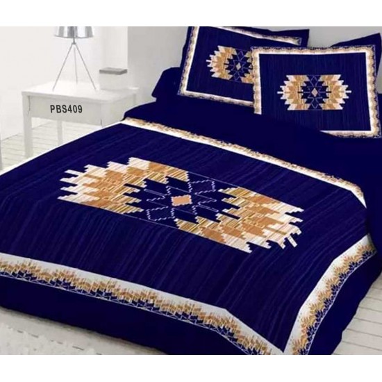 Print Bedsheet