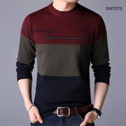 Men's Full Sleeve Sweater