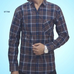 Full Sleeve Shirt for Men