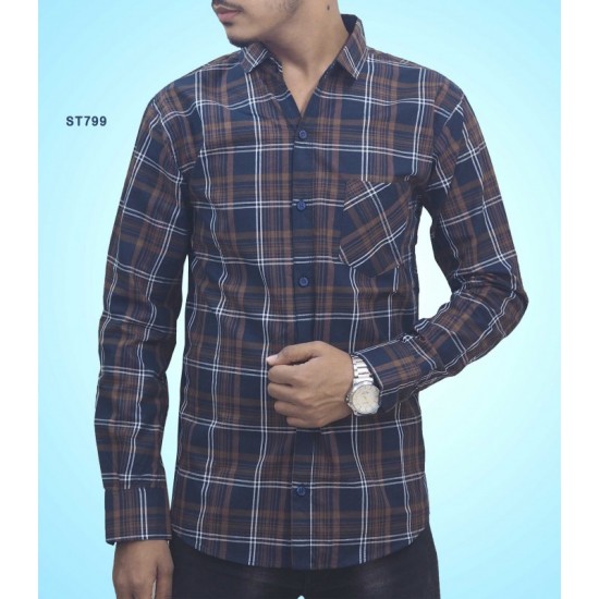Full Sleeve Shirt for Men