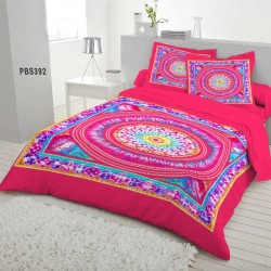 Print Bedsheet