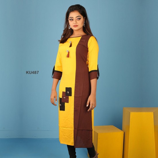 Stylish Ladies kurti