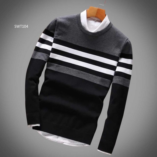 Premium Quality Full Sleeve Sweater for Men