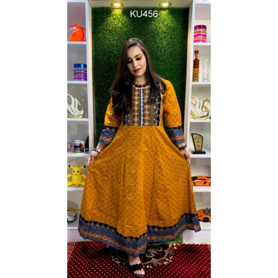 Stylish Boutique Kurti