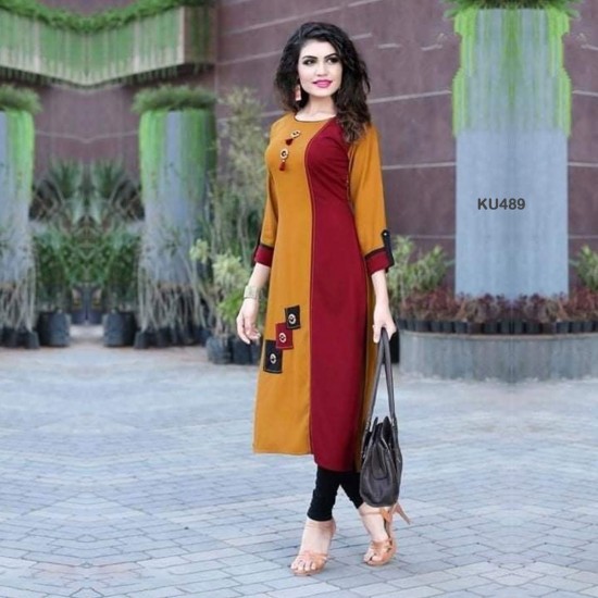 Stylish Ladies kurti