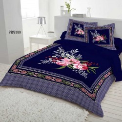 Print Bedsheet