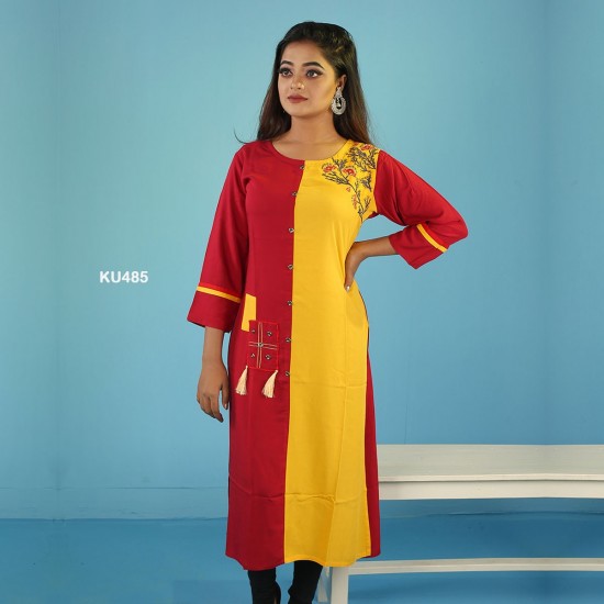 Stylish Ladies kurti