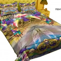Print Bedsheet