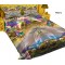 Print Bedsheet