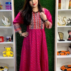Stylish Boutique Kurti