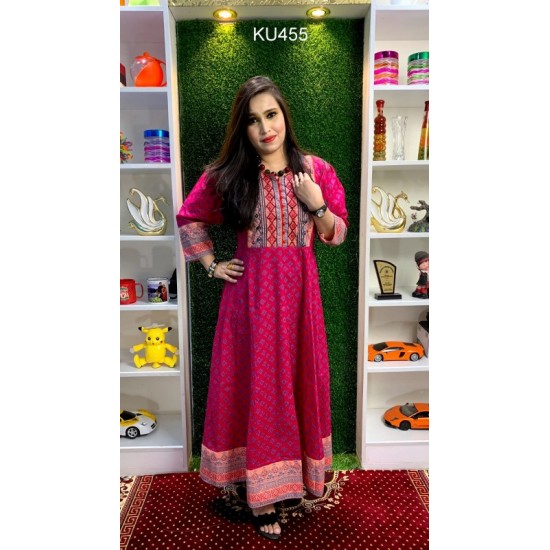 Stylish Boutique Kurti