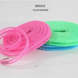 5Meter Windproof Clothesline Rope