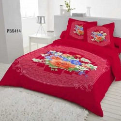 Print Bedsheet