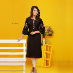 Stylish Ladies kurti